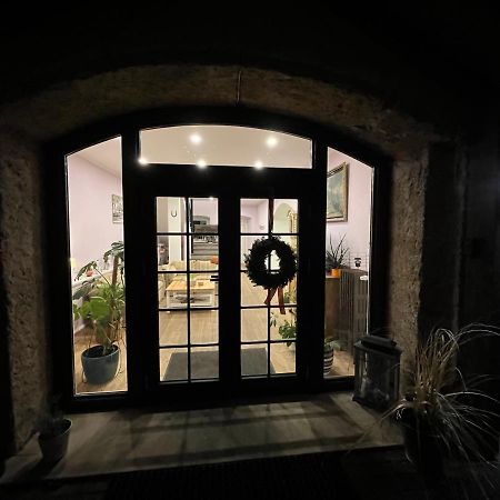 希隆斯克地区勒武韦克Lawendowa Stajnia住宿加早餐旅馆 外观 照片